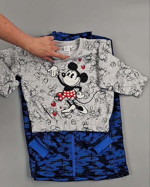 Фотография  123 - LIDL Kinder Baby Winter 074#7 кг оптом в Махачкале и Дагестане