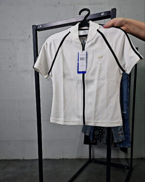 Фотография  232 - LACOSTE, CALVIN KLEIN, TOMMY HILFIGER, GUESS + 075#19 шт, ЛОТ №9073 оптом в Махачкале и Дагестане