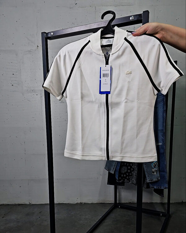 Фотография  289 - LACOSTE, CALVIN KLEIN, TOMMY HILFIGER, GUESS + 075#19 шт, ЛОТ №9073 оптом в Махачкале и Дагестане