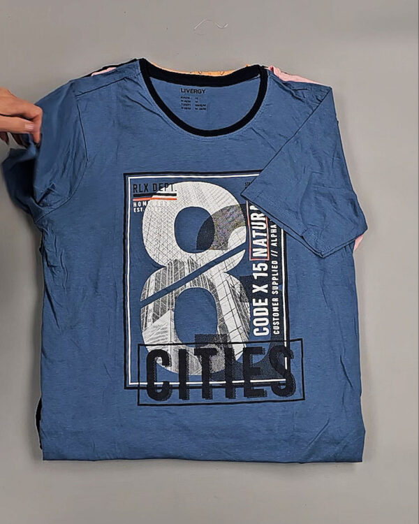 Фотография  816 - Домашняя одежда LIDL 114#7 кг оптом в Махачкале и Дагестане