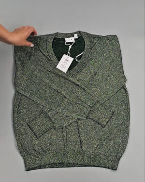 Фотография  701 - Блузки+Джемпера Bestseller Summer 045 B#8,5 кг, ЛОТ №9040 оптом в Махачкале и Дагестане