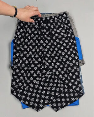 Фотография  624 - LIDL Kids Summer 114#7 кг, ЛОТ №8974 оптом в Махачкале и Дагестане