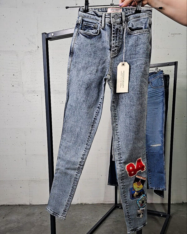 Фотография  278 - LACOSTE, CALVIN KLEIN, TOMMY HILFIGER, GUESS + 075#19 шт, ЛОТ №9073 оптом в Махачкале и Дагестане