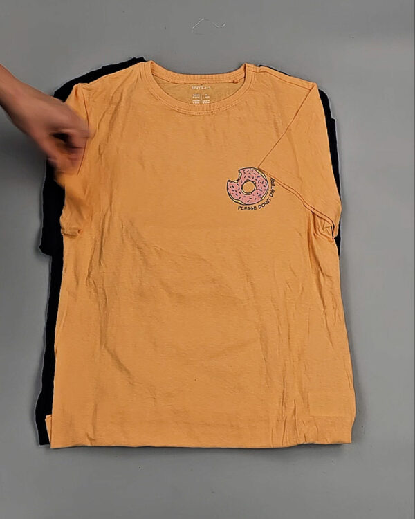 Фотография  872 - Домашняя одежда LIDL 114#7 кг оптом в Махачкале и Дагестане