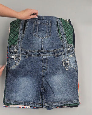 Фотография  446 - LIDL Summer м/ж 022024#15 кг оптом в Махачкале и Дагестане