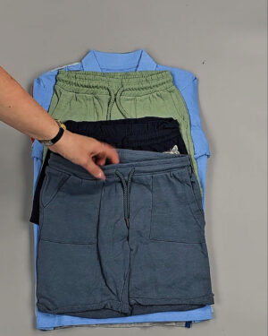 Фотография  577 - LIDL Kids Summer 114#7 кг, ЛОТ №8977 оптом в Махачкале и Дагестане