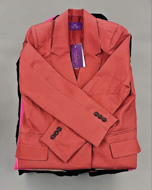 Купить Жакеты Корея 085#10 кг, ЛОТ № СТ-9238 оптом в Махачкале и Дагестане