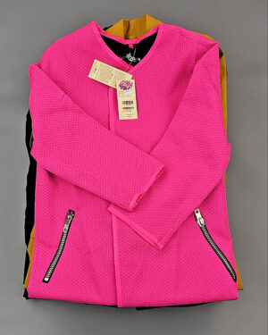 Купить Жакеты Корея 085#10 кг, ЛОТ № СТ-9240 оптом в Махачкале и Дагестане