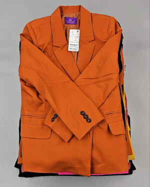 Купить Жакеты Корея 085#10 кг, ЛОТ № СТ-9241 оптом в Махачкале и Дагестане