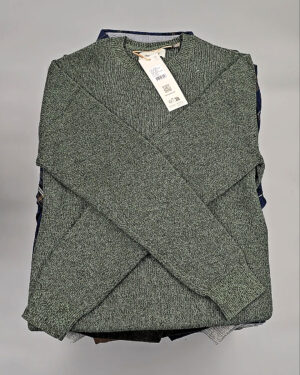 Купить Мужской зимний микс Blend He, 20 кг, ЛОТ №СТ-9253 оптом в Махачкале и Дагестане