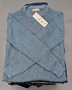 Купить Мужской зимний микс Blend He, 20 кг, ЛОТ №СТ-9254 оптом в Махачкале и Дагестане