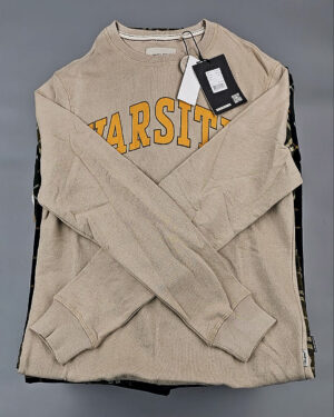 Купить Мужской зимний микс Blend He, 20 кг, ЛОТ №СТ-9255 оптом в Махачкале и Дагестане