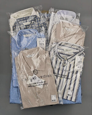 Купить CASUAL FRIDAY Summer 075#15,6 кг, ЛОТ № СТ-9273 оптом в Махачкале и Дагестане