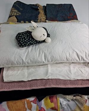 Купить Предметы домашнего обихода H&M, 25 кг оптом в Махачкале и Дагестане