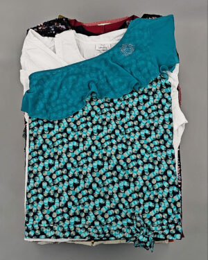 Купить СТОК mix Women 075#9,9 кг, ЛОТ №9117 оптом в Махачкале и Дагестане