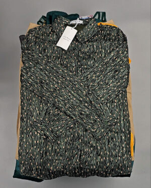 Купить СТОК mix Women 075#10 кг, ЛОТ №9118 оптом в Махачкале и Дагестане