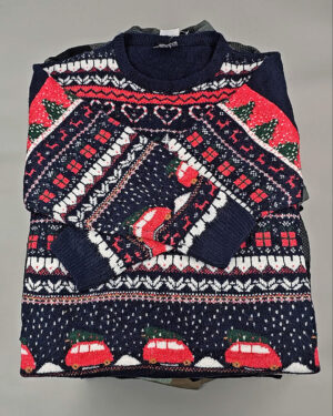 Купить LIDL Winter mix 124#15 кг, ЛОТ №9144 оптом в Махачкале и Дагестане