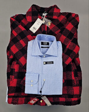 Купить OVS Winter м/ж mix#15 кг оптом в Махачкале и Дагестане