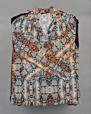 Купить OVS Summer м/ж mix#15 кг, ЛОТ СТ-9161 оптом в Махачкале и Дагестане