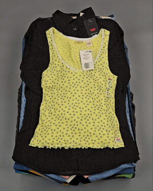 Купить Levis mix SW 03#10 кг, ЛОТ СТ-9169 оптом в Махачкале и Дагестане