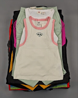 Купить Levis mix SW 03#10 кг, ЛОТ СТ-9170 оптом в Махачкале и Дагестане