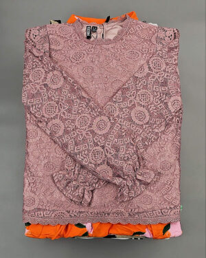 Купить PIECES Summer mix 045#15 кг, ЛОТ СТ-9178 оптом в Махачкале и Дагестане