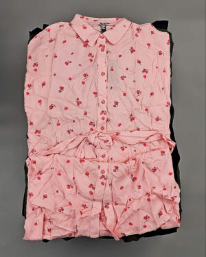 Купить PIECES Summer mix 045#15 кг, ЛОТ СТ-9179 оптом в Махачкале и Дагестане