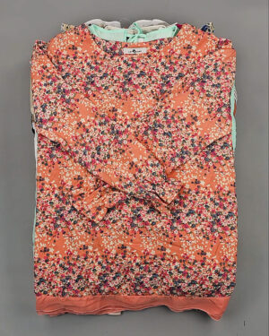 Купить Блузки Корея 085#5 кг оптом в Махачкале и Дагестане