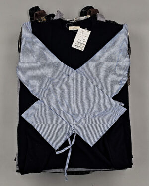 Купить Платья Корея Winter 085#5 кг оптом в Махачкале и Дагестане