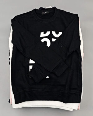 Купить Толстовки Корея 085#7,4 кг, ЛОТ СТ-9235 оптом в Махачкале и Дагестане