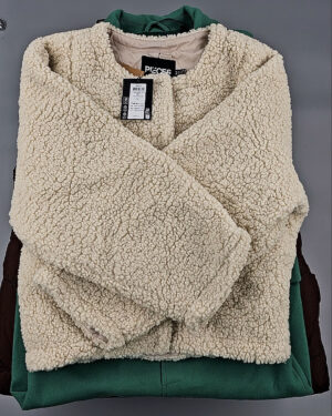 Купить Верхняя одежда BESTSELLER Дания 104#10 кг, ЛОТ СТ-9314 оптом в Махачкале и Дагестане