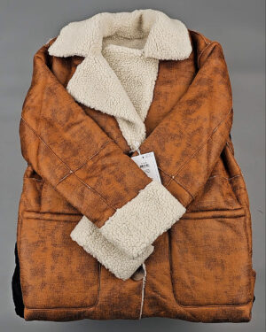 Купить Верхняя одежда VILA 104#10 кг, ЛОТ СТ-9320 оптом в Махачкале и Дагестане