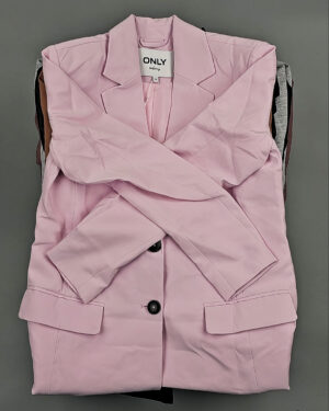 Купить Толстовки+Верхняя одежда Bestseller Summer 045 B#7,2 кг, ЛОТ СТ-9324 оптом в Махачкале и Дагестане