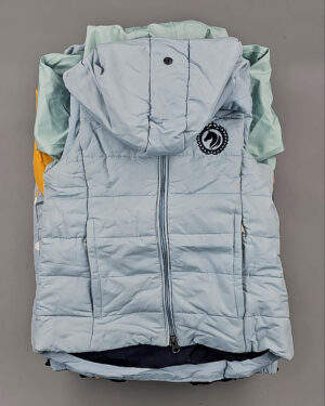 Купить Верхняя одежда TCM kids 074#7 кг, ЛОТ СТ-9330 оптом в Махачкале и Дагестане