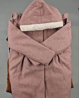 Купить Верхняя одежда СТОК дети 065#10 кг, ЛОТ СТ-9341 оптом в Махачкале и Дагестане