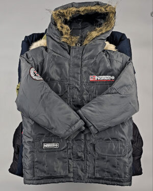 Купить Верхняя одежда СТОК дети 065#10 кг, ЛОТ СТ-9343 оптом в Махачкале и Дагестане