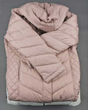 Купить Верхняя одежда женская CAN 104#15 кг, ЛОТ СТ-9349 оптом в Махачкале и Дагестане