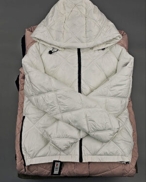 Купить Верхняя одежда женская CAN 104#15 кг, ЛОТ СТ-9350 оптом в Махачкале и Дагестане