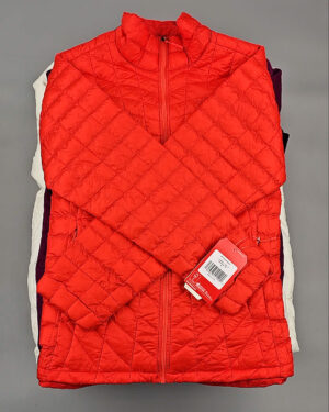 Купить Верхняя одежда женская CAN 104#15 кг, ЛОТ СТ-9353 оптом в Махачкале и Дагестане