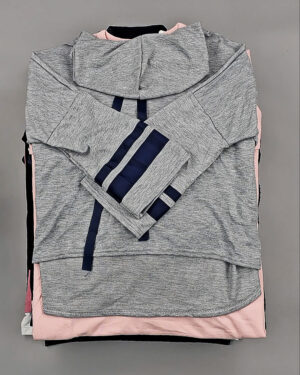 Купить Толстовки Корея 085#7,5 кг оптом в Махачкале и Дагестане