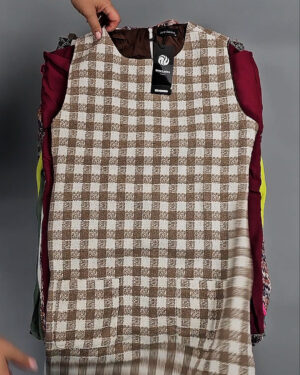 Купить СТОК mix Women 075#10,1 кг, ЛОТ №9119 оптом в Махачкале и Дагестане