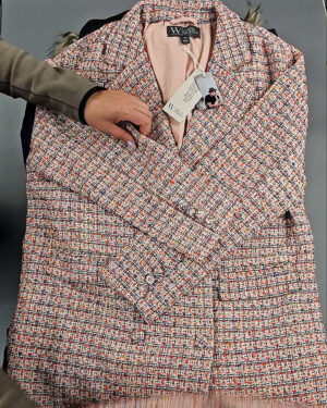 Купить Верхняя одежда женская CAN 104#15 кг оптом в Махачкале и Дагестане