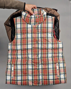 Фотография  114 - Верхняя одежда женская CAN 104#15 кг, ЛОТ СТ-9352 оптом в Махачкале и Дагестане