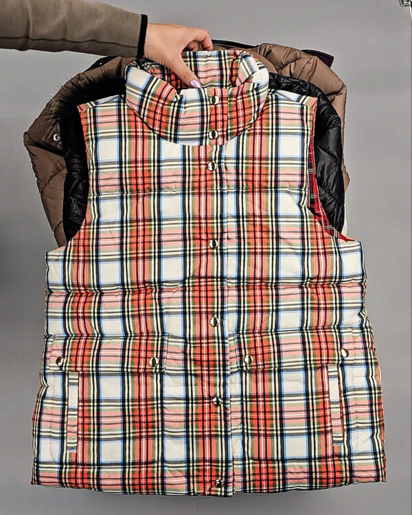 Фотография  167 - Верхняя одежда женская CAN 104#15 кг, ЛОТ СТ-9352 оптом в Махачкале и Дагестане