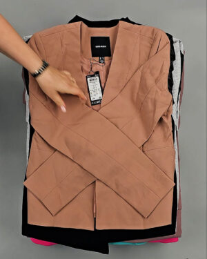 Фотография  586 - Толстовки+Верхняя одежда Bestseller Summer 045 B#7,2 кг, ЛОТ СТ-9324 оптом в Махачкале и Дагестане