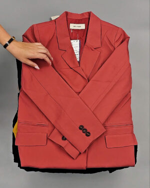 Фотография  500 - Жакеты Корея 085#10 кг оптом в Махачкале и Дагестане