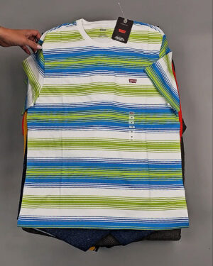 Купить Levis mix SW 03#10 кг, ЛОТ СТ-9167 оптом в Махачкале и Дагестане