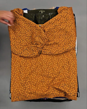 Купить OVS Summer м/ж mix#15 кг, ЛОТ СТ-9166 оптом в Махачкале и Дагестане