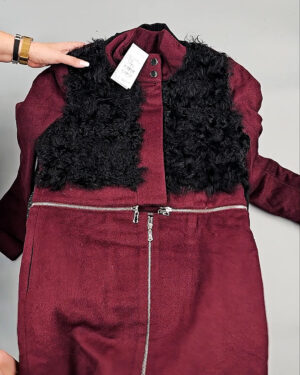 Купить Верхняя одежда Корея 085#15 кг, ЛОТ № СТ-9248 оптом в Махачкале и Дагестане