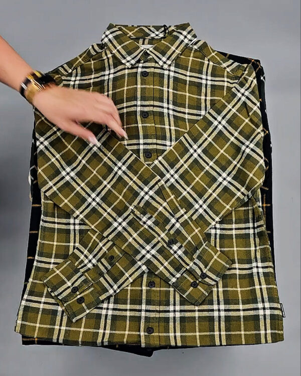 Фотография  845 - Мужской зимний микс Blend He, 20 кг, ЛОТ №СТ-9255 оптом в Махачкале и Дагестане